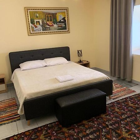 Tradicional Bazaar Home Korce Eksteriør bilde