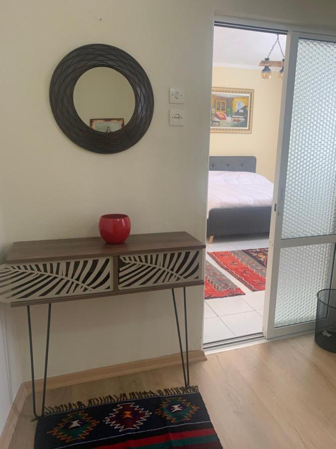 Tradicional Bazaar Home Korce Eksteriør bilde