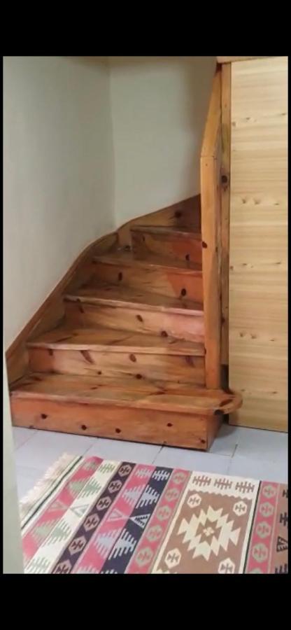 Tradicional Bazaar Home Korce Eksteriør bilde
