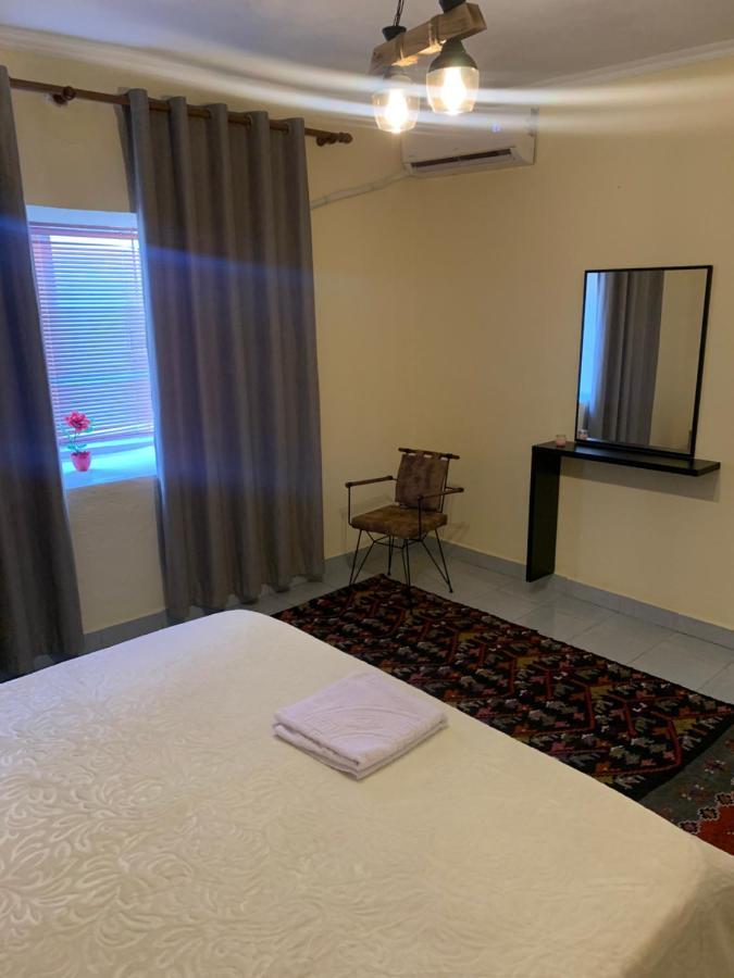 Tradicional Bazaar Home Korce Eksteriør bilde