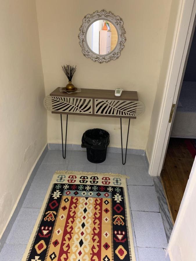 Tradicional Bazaar Home Korce Eksteriør bilde