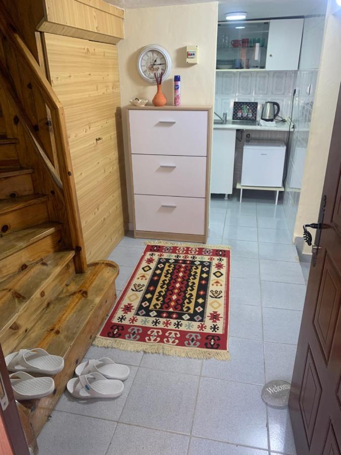 Tradicional Bazaar Home Korce Eksteriør bilde