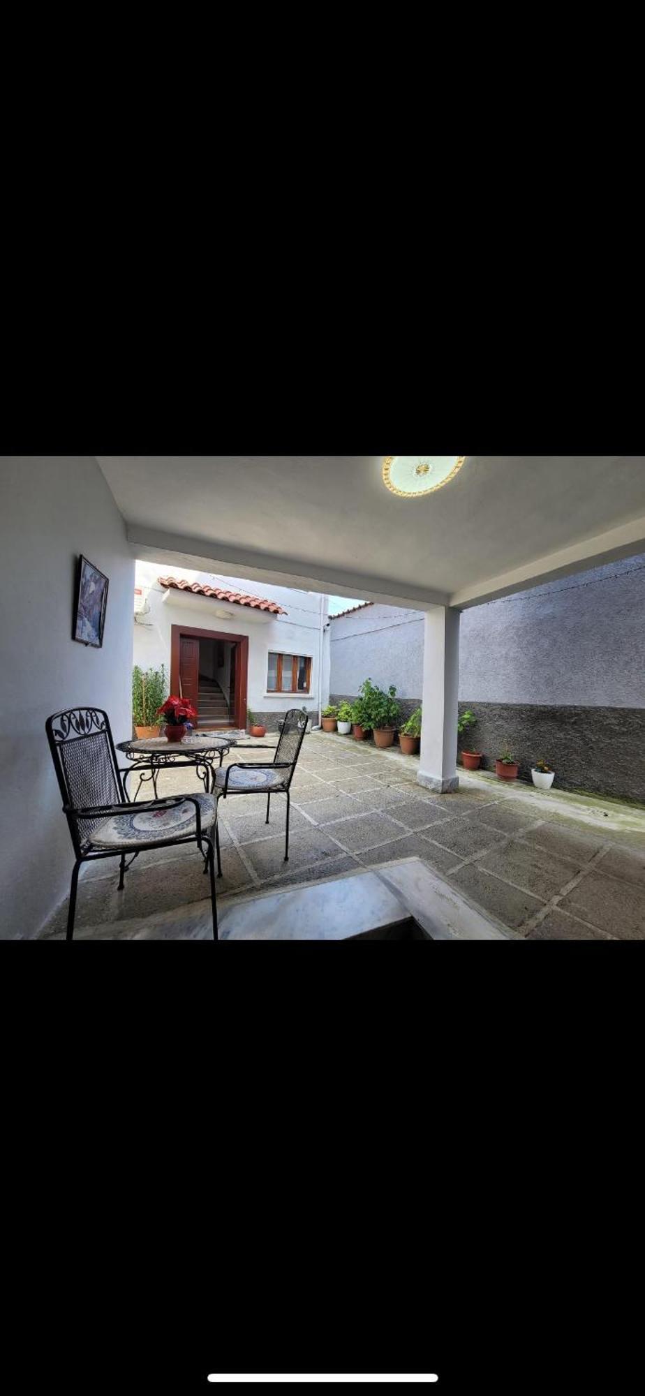 Tradicional Bazaar Home Korce Eksteriør bilde