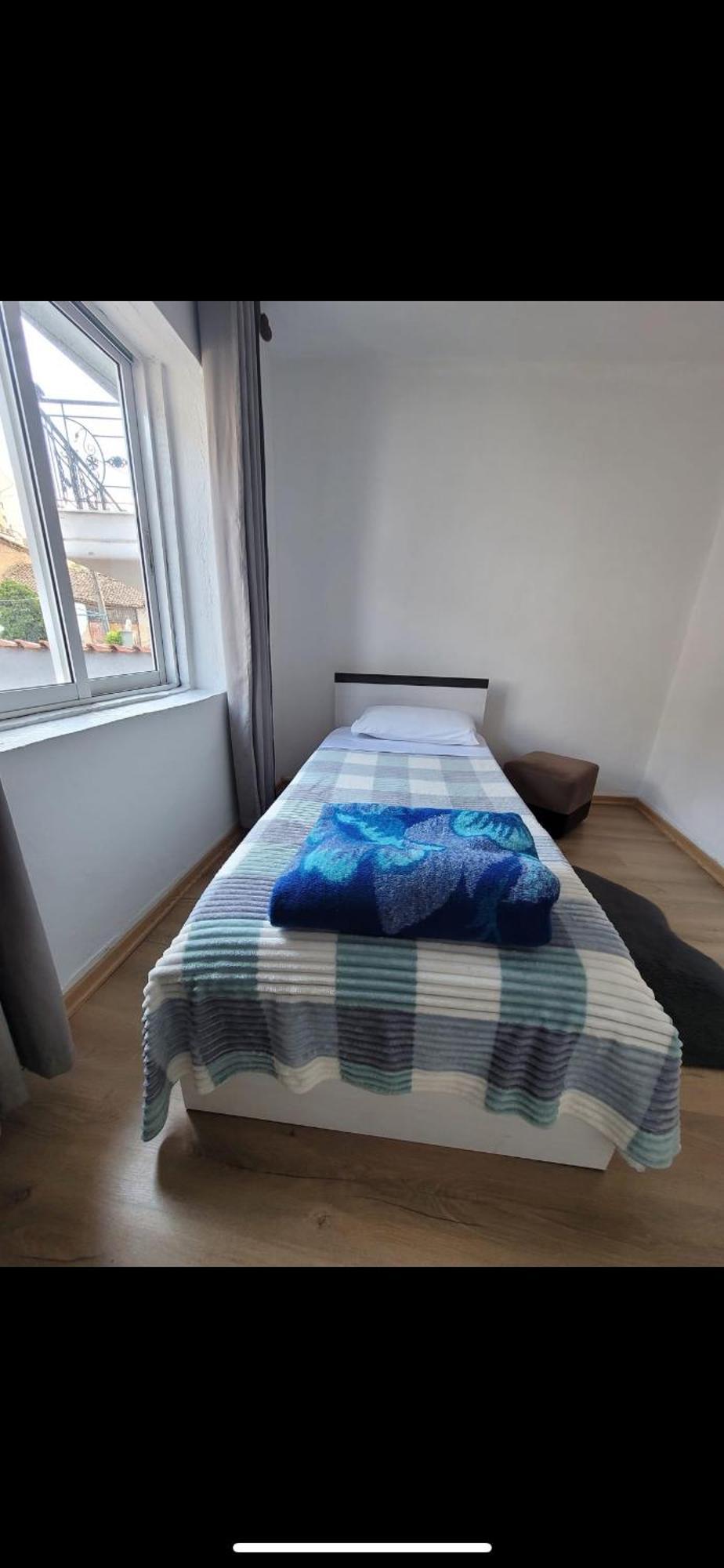 Tradicional Bazaar Home Korce Eksteriør bilde